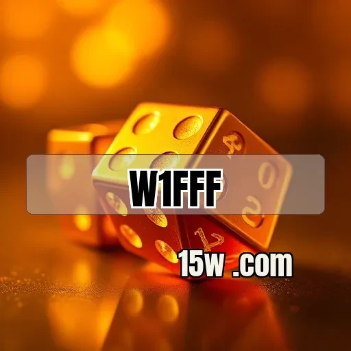 w1fff: Descubra a Comunidade Vibrante de Jogos Brasileiros