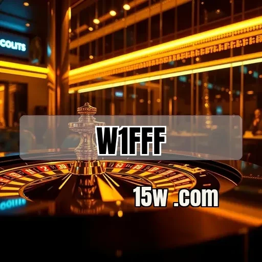 w1fff: Descubra a Magia dos RPGs em um Só Lugar