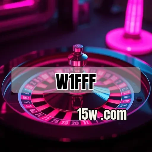 w1fff: Estratégias Imperdíveis para Dominar Jogos no Brasil